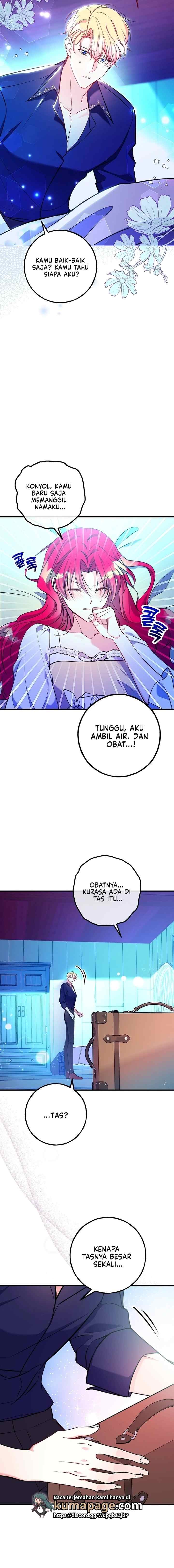 Countryside Life with the Sexy Majesty chapter 11 halaman 15
