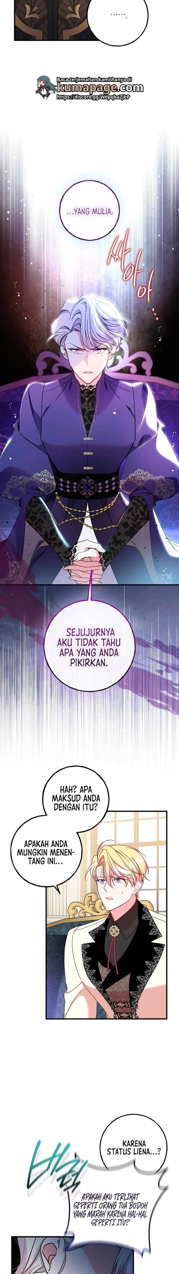 Countryside Life with the Sexy Majesty chapter 13 halaman 18