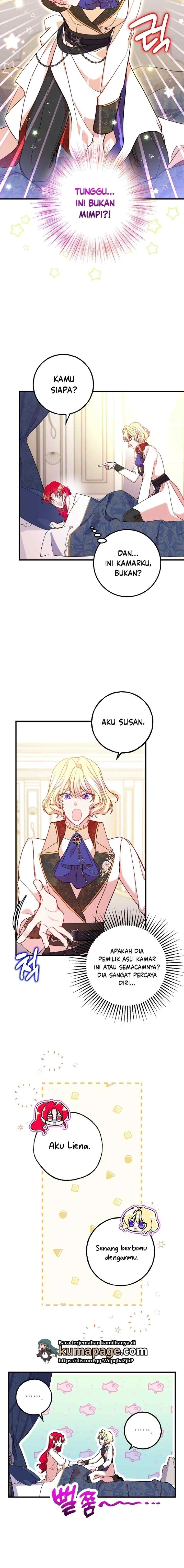 Countryside Life with the Sexy Majesty chapter 14 halaman 17