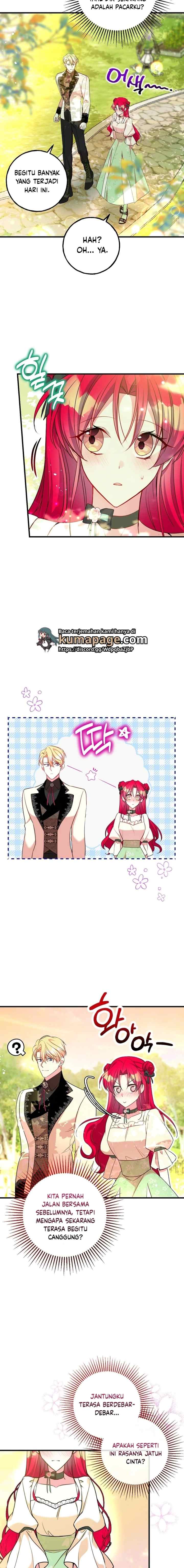 Countryside Life with the Sexy Majesty chapter 14 halaman 8