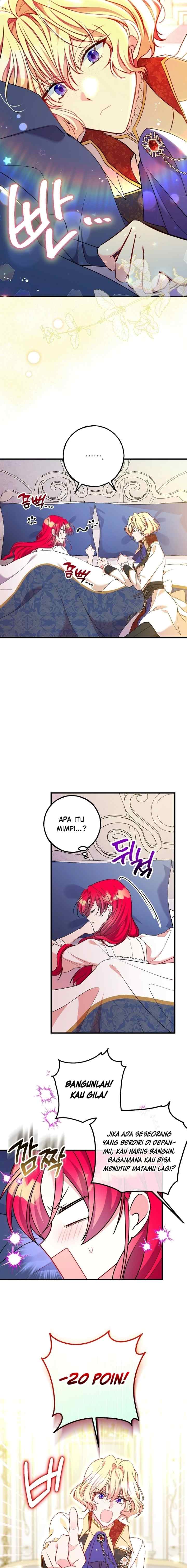 Countryside Life with the Sexy Majesty chapter 14 halaman 16