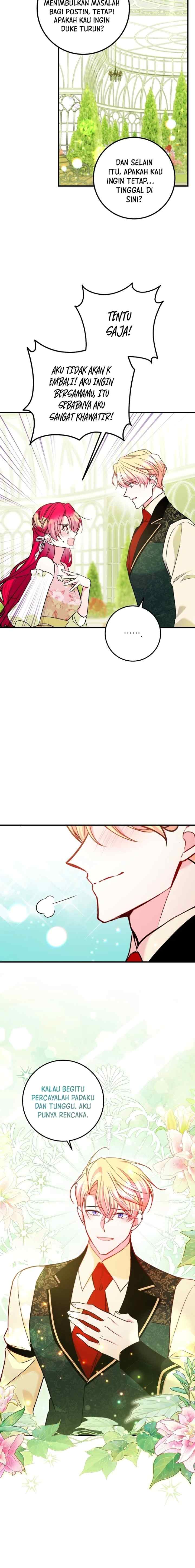 Countryside Life with the Sexy Majesty chapter 18 halaman 14