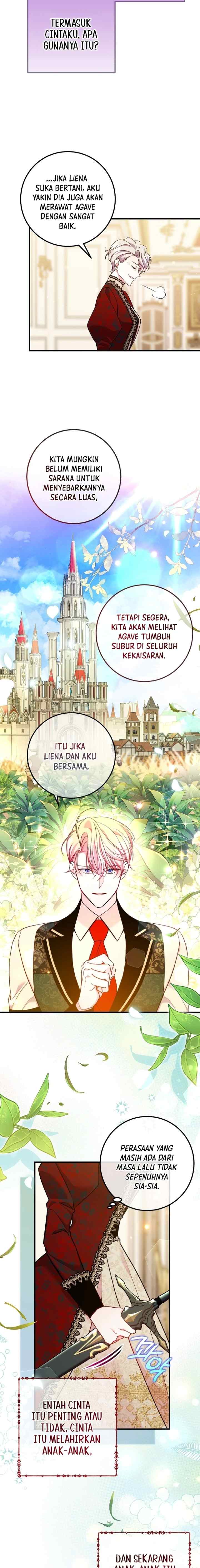 Countryside Life with the Sexy Majesty chapter 19 halaman 14