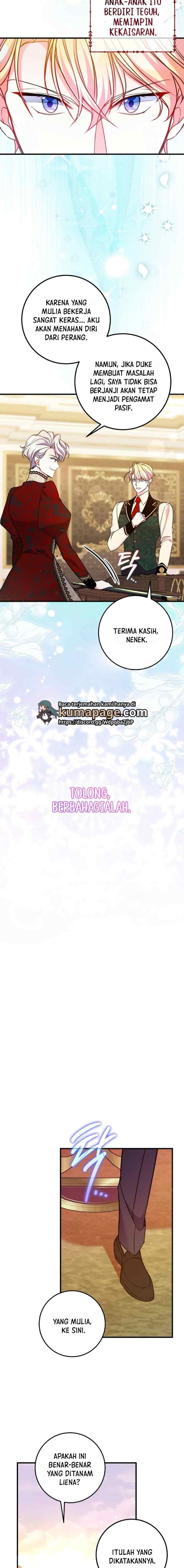 Countryside Life with the Sexy Majesty chapter 19 halaman 15