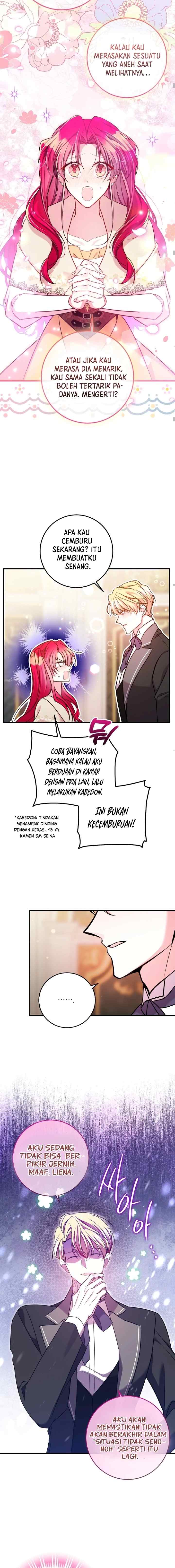 Countryside Life with the Sexy Majesty chapter 23 halaman 15