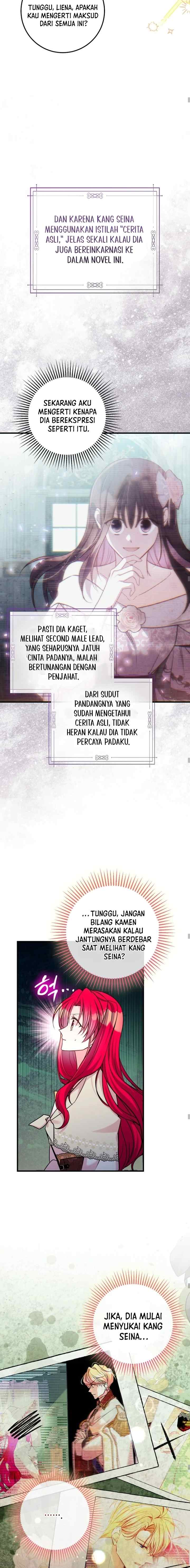 Countryside Life with the Sexy Majesty chapter 23 halaman 13