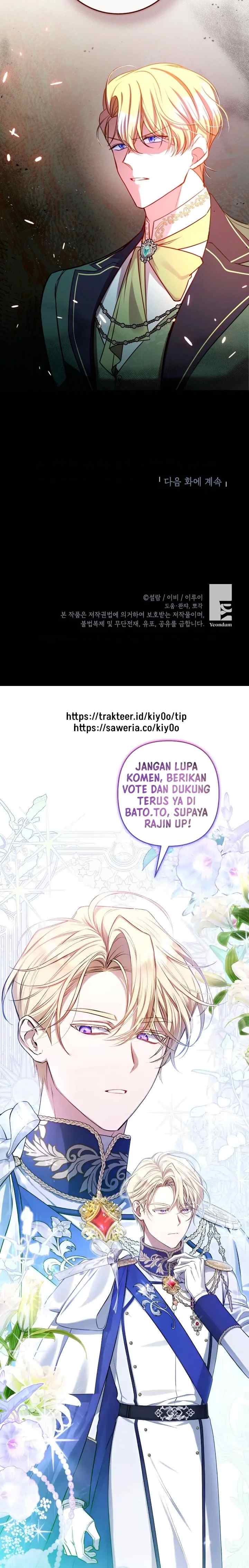 Countryside Life with the Sexy Majesty chapter 24 halaman 18