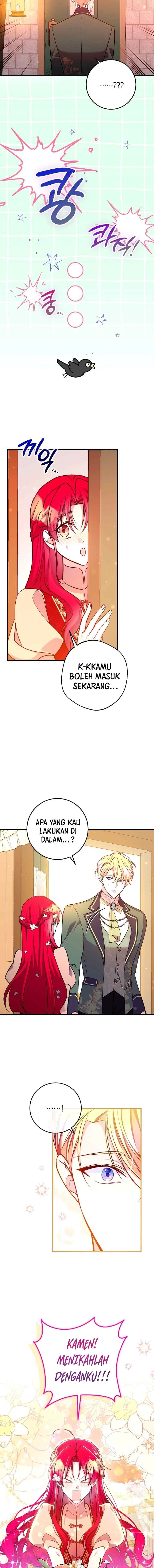 Countryside Life with the Sexy Majesty chapter 26 halaman 17