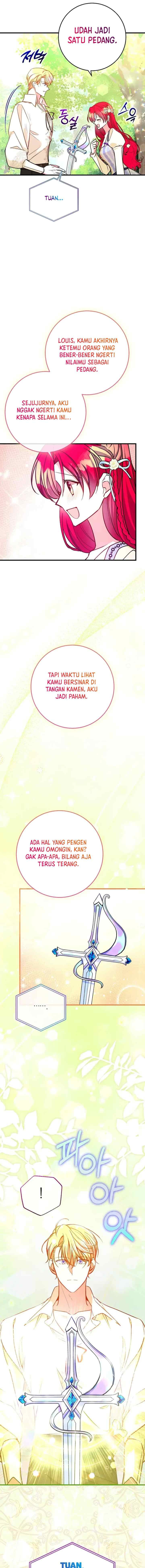 Countryside Life with the Sexy Majesty chapter 28 halaman 18