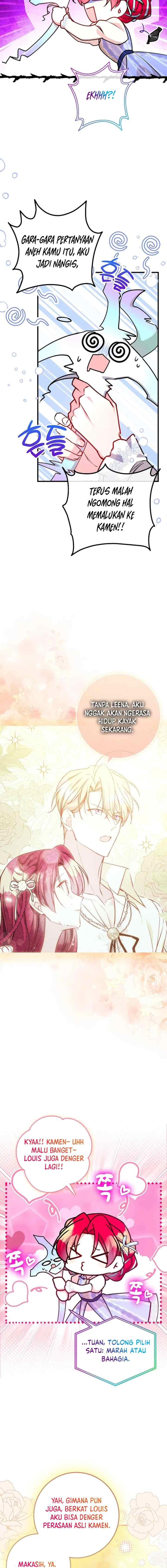 Countryside Life with the Sexy Majesty chapter 29 halaman 13