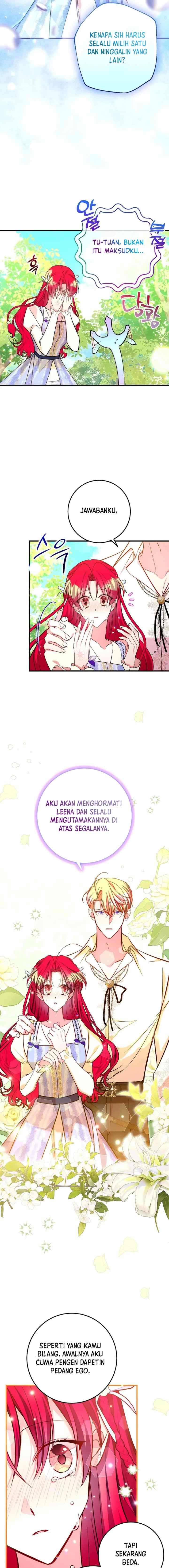 Countryside Life with the Sexy Majesty chapter 29 halaman 6