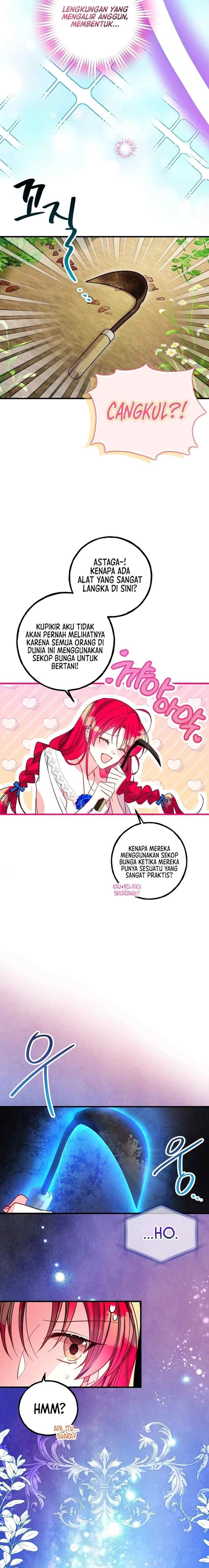 Countryside Life with the Sexy Majesty chapter 3 halaman 19
