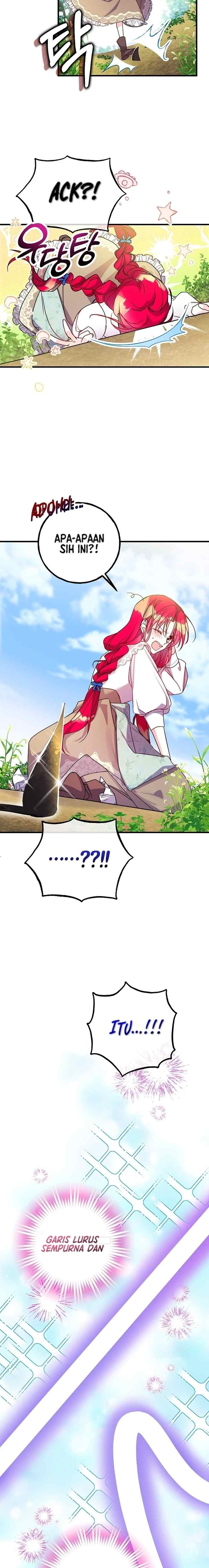 Countryside Life with the Sexy Majesty chapter 3 halaman 18
