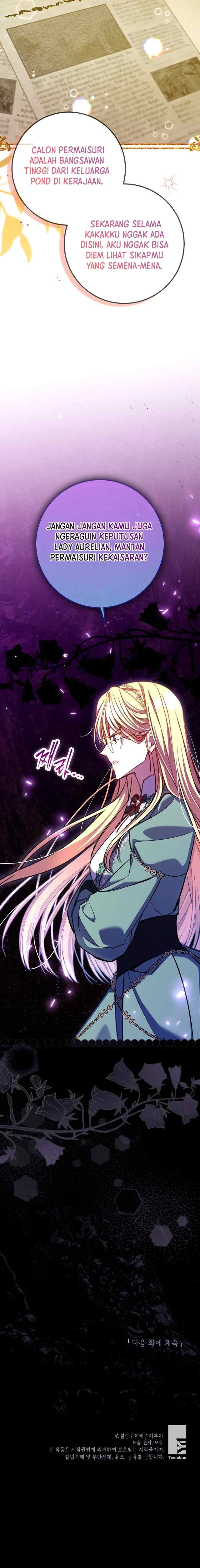 Countryside Life with the Sexy Majesty chapter 30 halaman 19