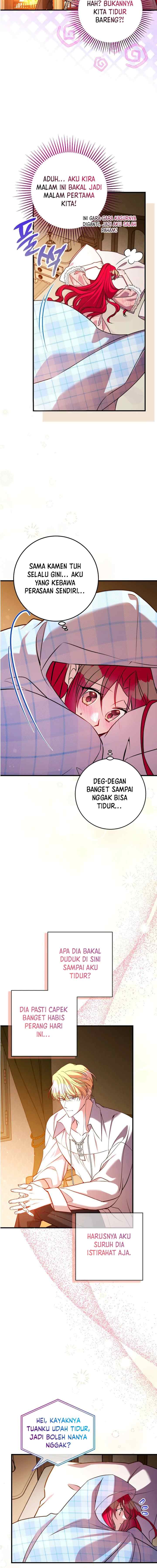 Countryside Life with the Sexy Majesty chapter 30 halaman 5