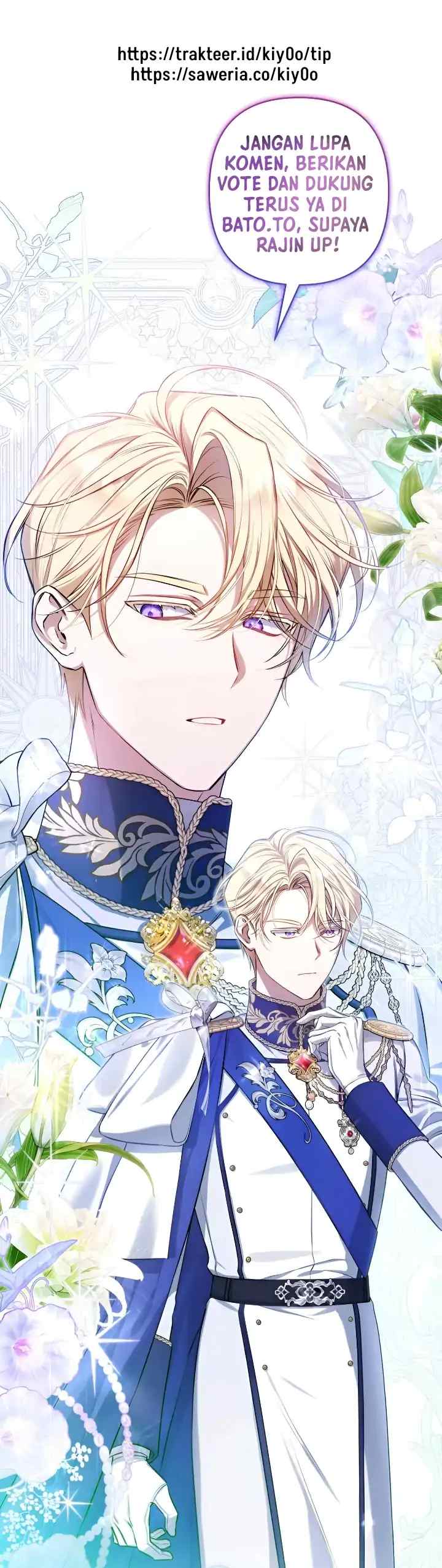 Countryside Life with the Sexy Majesty chapter 32 halaman 19