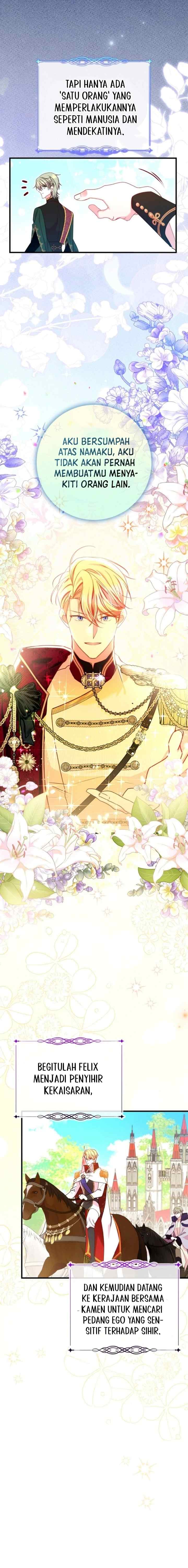 Countryside Life with the Sexy Majesty chapter 32 halaman 7