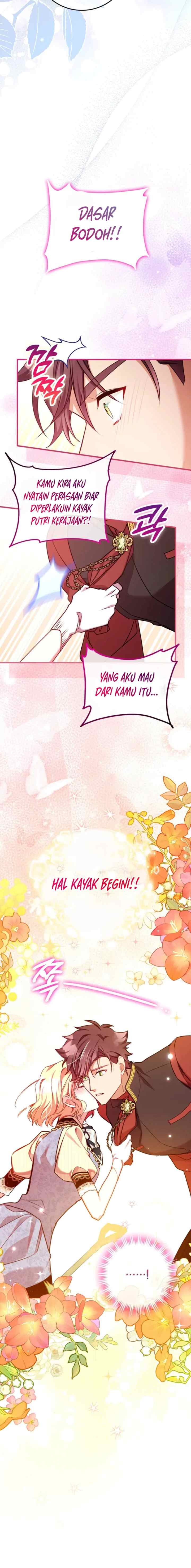 Countryside Life with the Sexy Majesty chapter 35 halaman 18