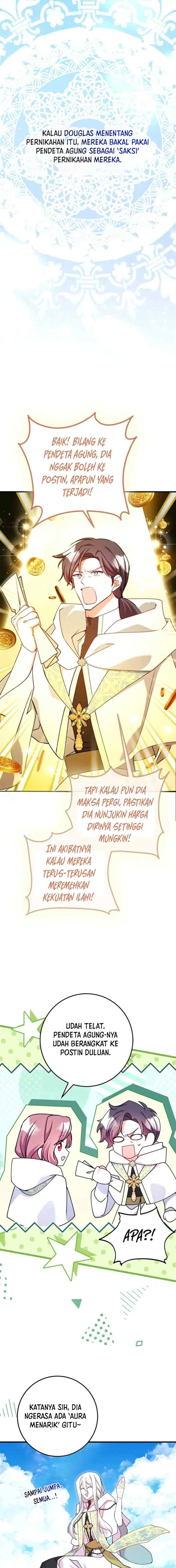 Countryside Life with the Sexy Majesty chapter 37 halaman 6