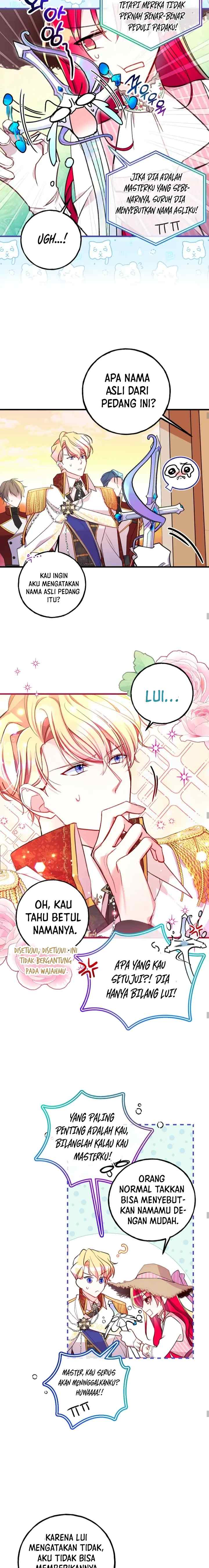 Countryside Life with the Sexy Majesty chapter 5 halaman 14