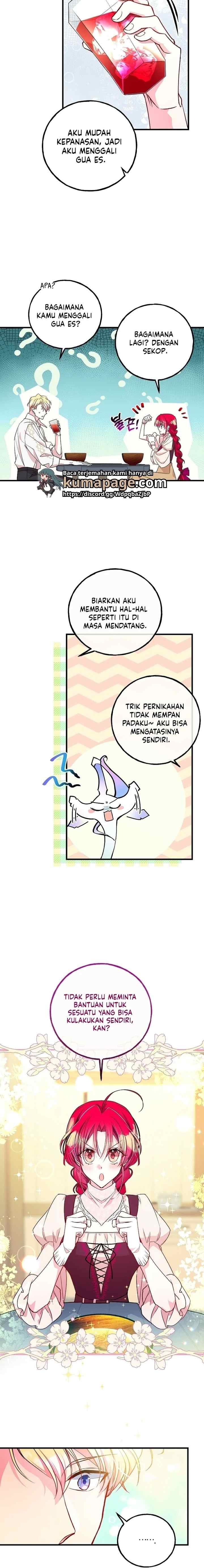 Countryside Life with the Sexy Majesty chapter 6 halaman 17