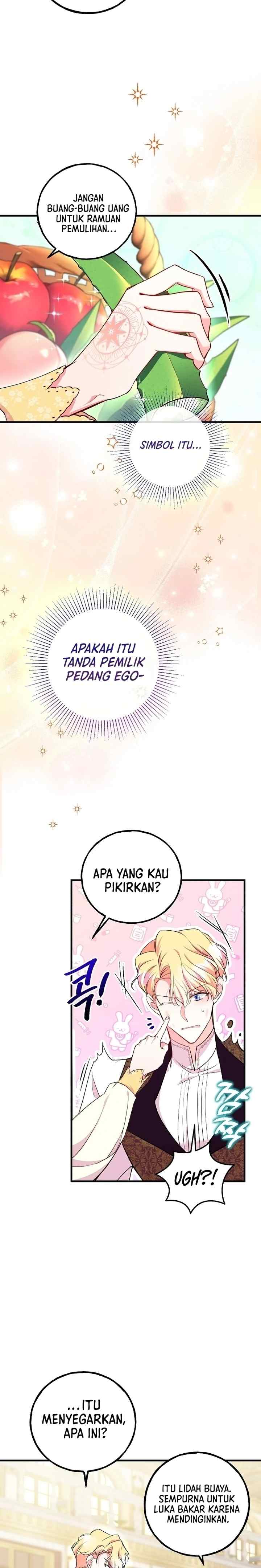 Countryside Life with the Sexy Majesty chapter 7 halaman 13