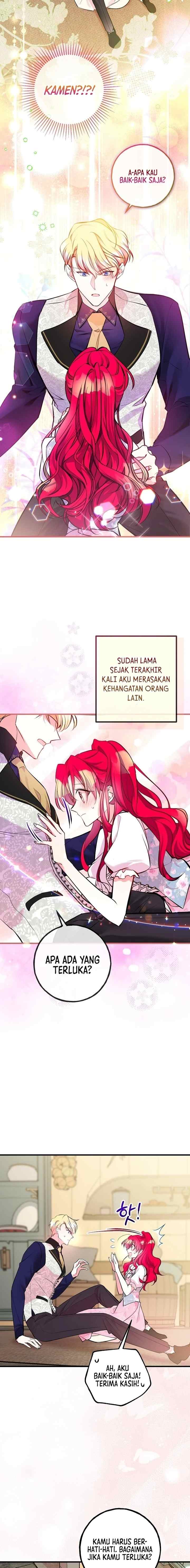 Countryside Life with the Sexy Majesty chapter 9 halaman 16