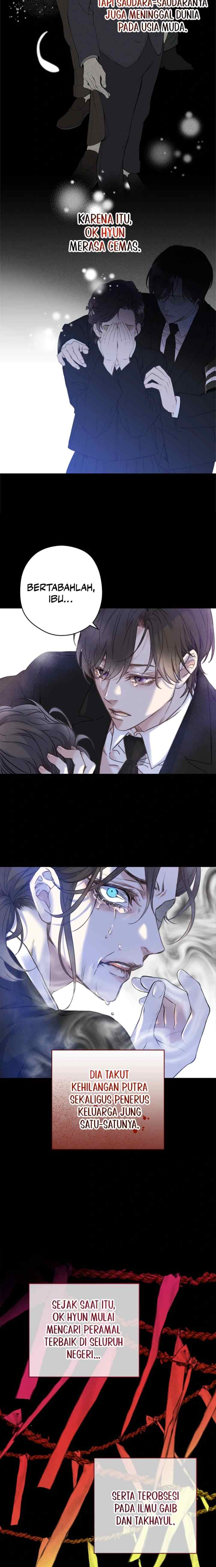 Couple's Time chapter 1 halaman 8