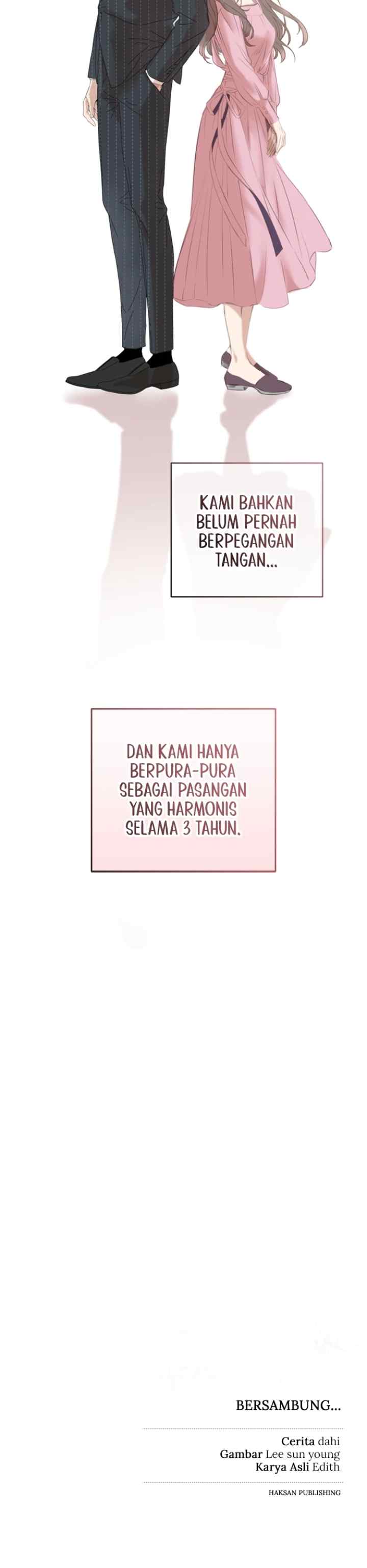 Couple's Time chapter 1 halaman 20