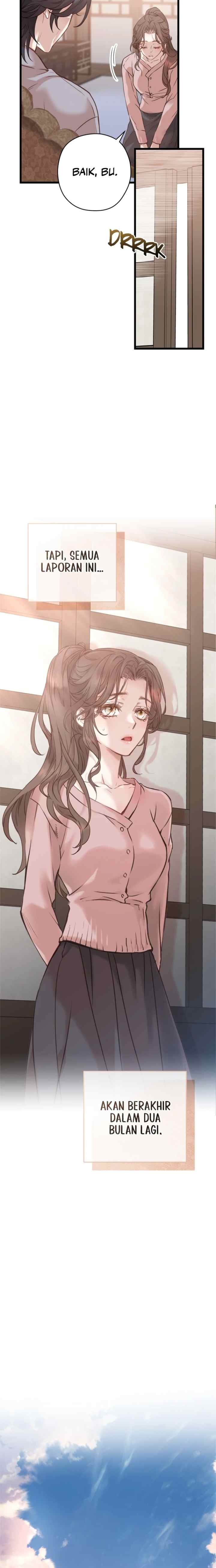 Couple's Time chapter 1 halaman 6