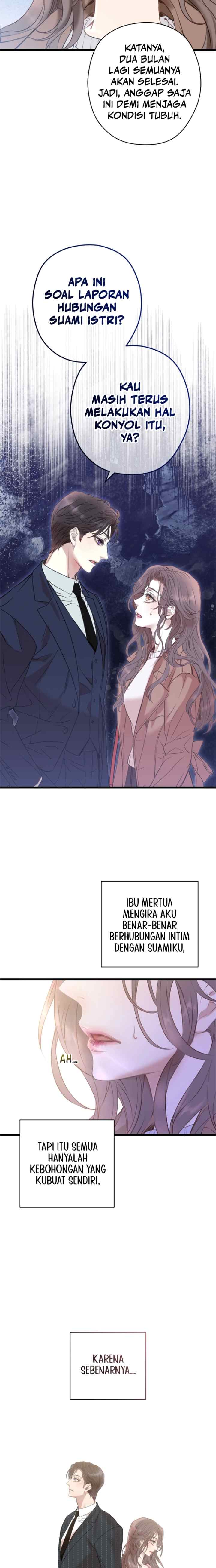 Couple's Time chapter 1 halaman 19