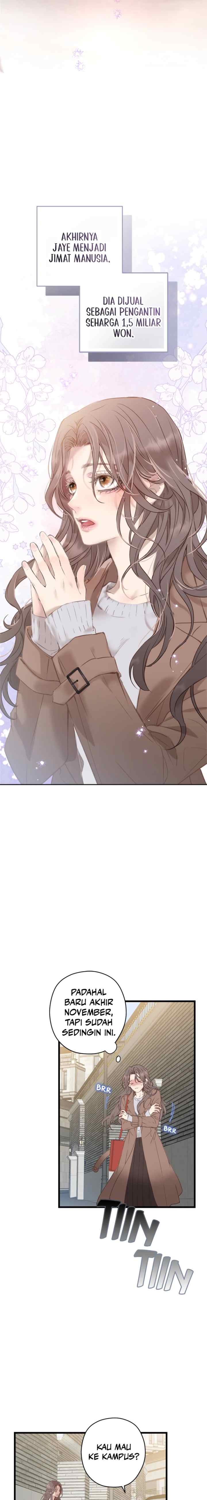 Couple's Time chapter 1 halaman 15