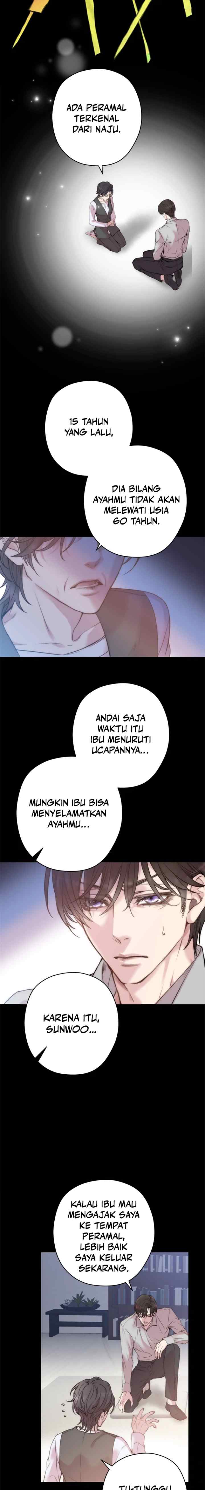 Couple's Time chapter 1 halaman 9