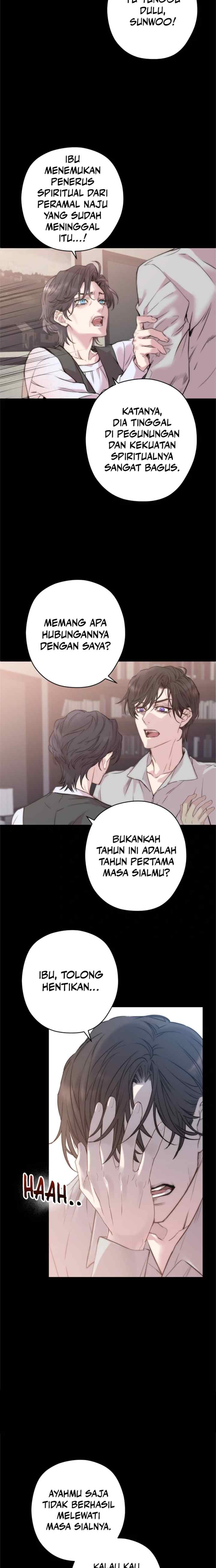 Couple's Time chapter 1 halaman 10