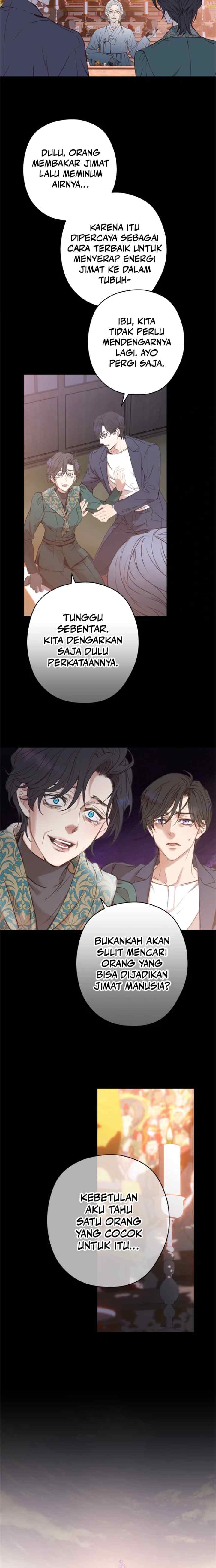Couple's Time chapter 1 halaman 14