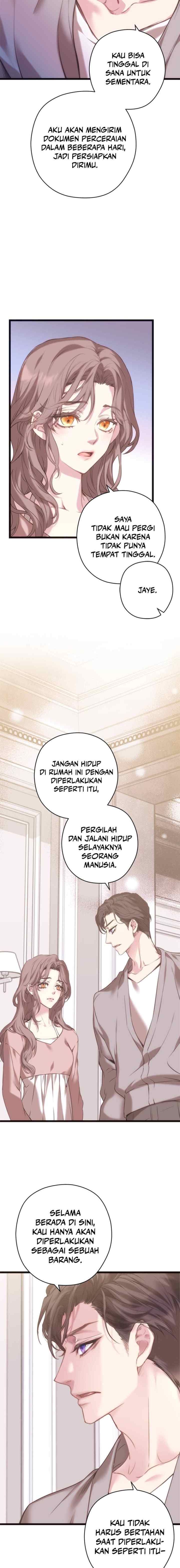 Couple's Time chapter 6 halaman 5