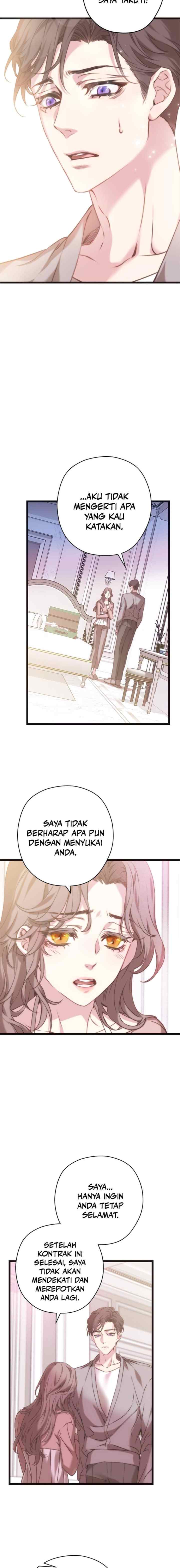 Couple's Time chapter 6 halaman 9