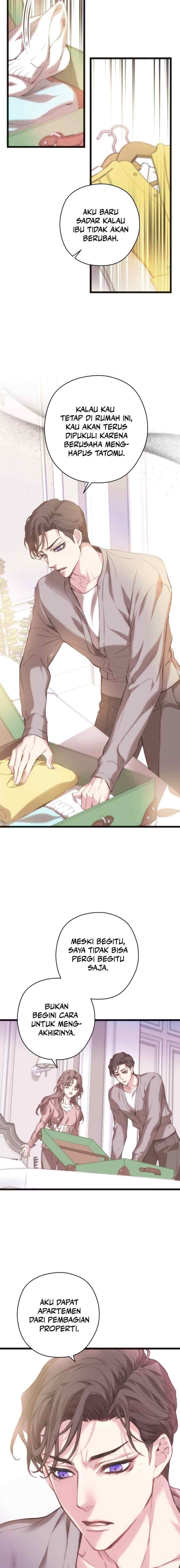 Couple's Time chapter 6 halaman 4