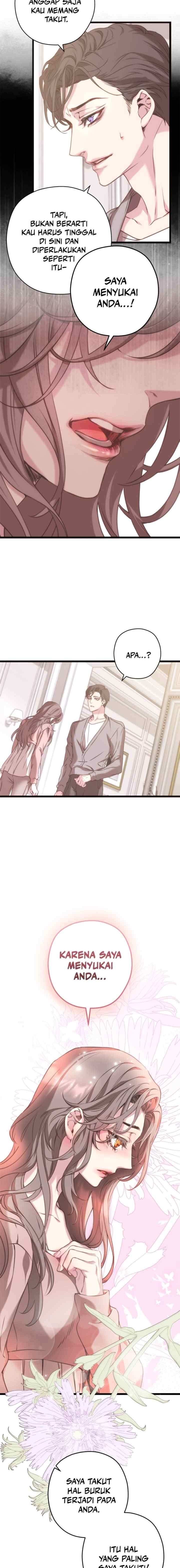 Couple's Time chapter 6 halaman 8