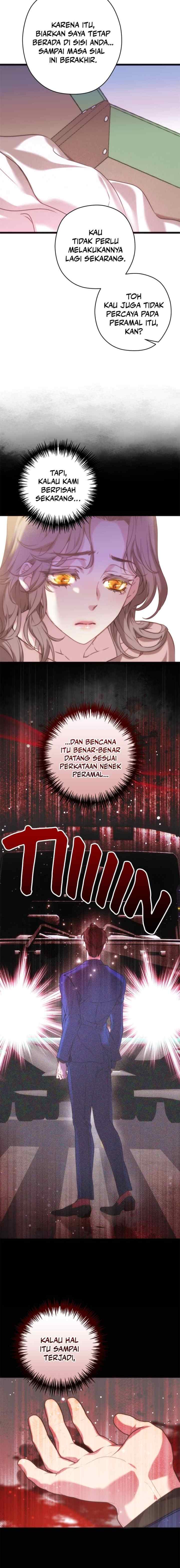 Couple's Time chapter 6 halaman 10