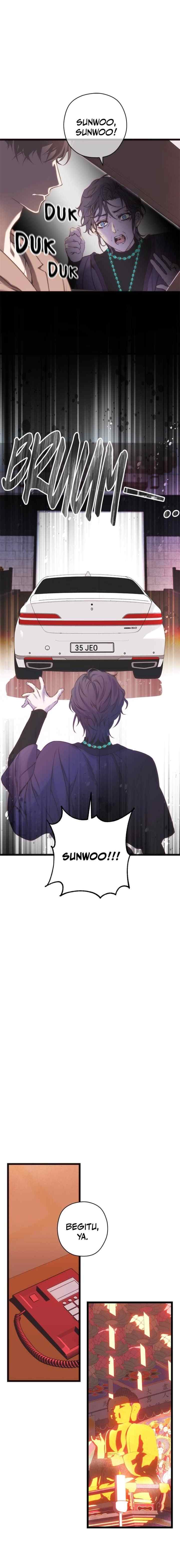 Couple's Time chapter 6 halaman 17