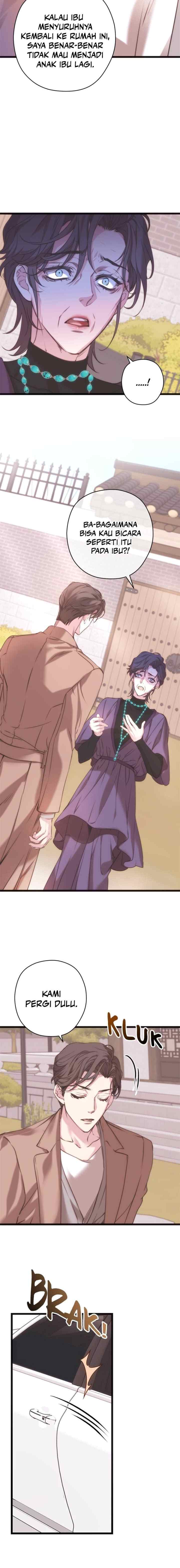Couple's Time chapter 6 halaman 16