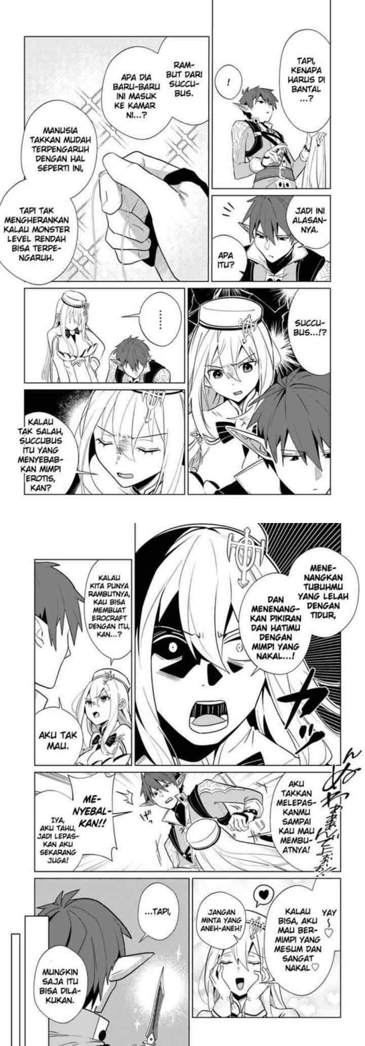 Craft Orgasm chapter 4 halaman 7
