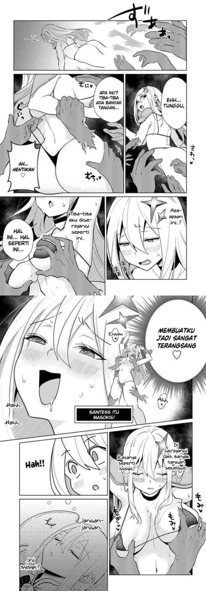 Craft Orgasm chapter 4 halaman 11