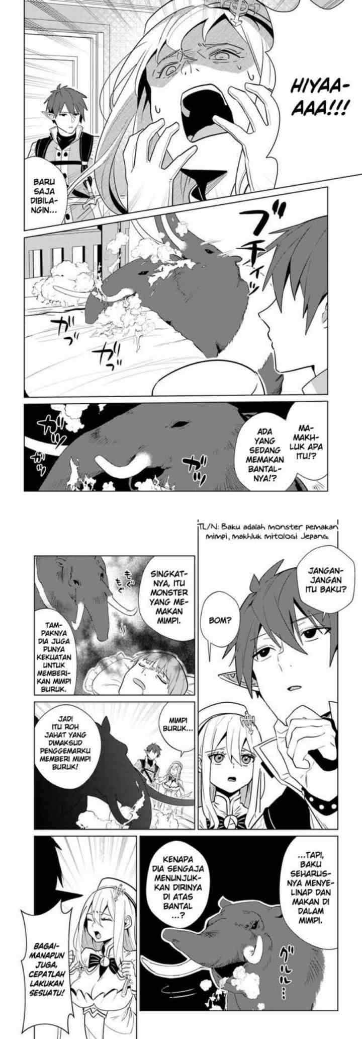 Craft Orgasm chapter 4 halaman 5