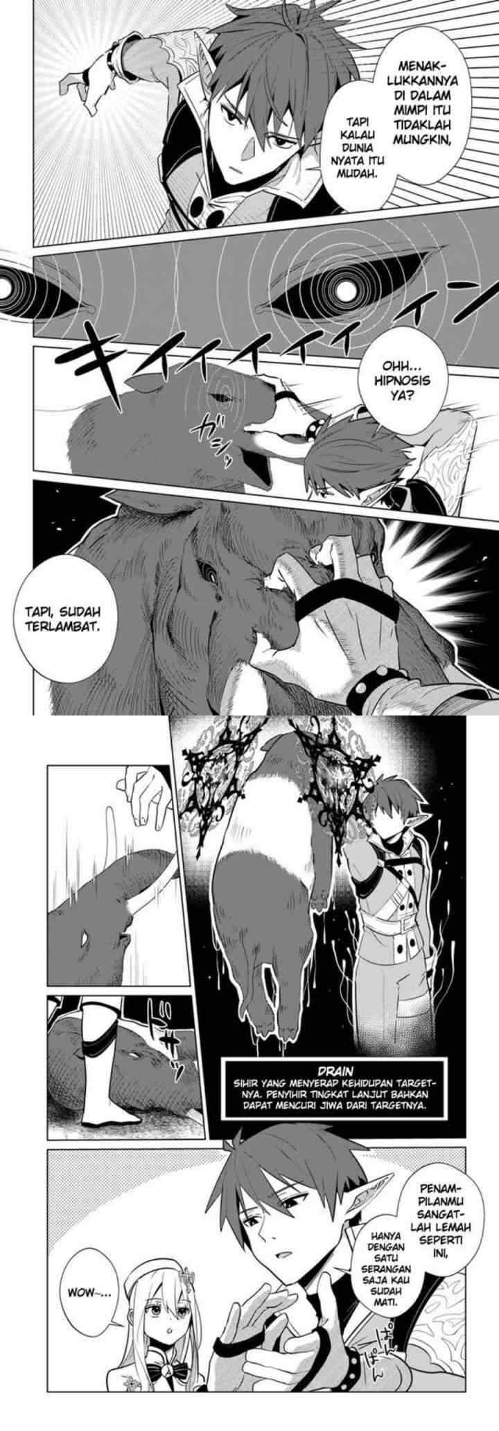 Craft Orgasm chapter 4 halaman 6