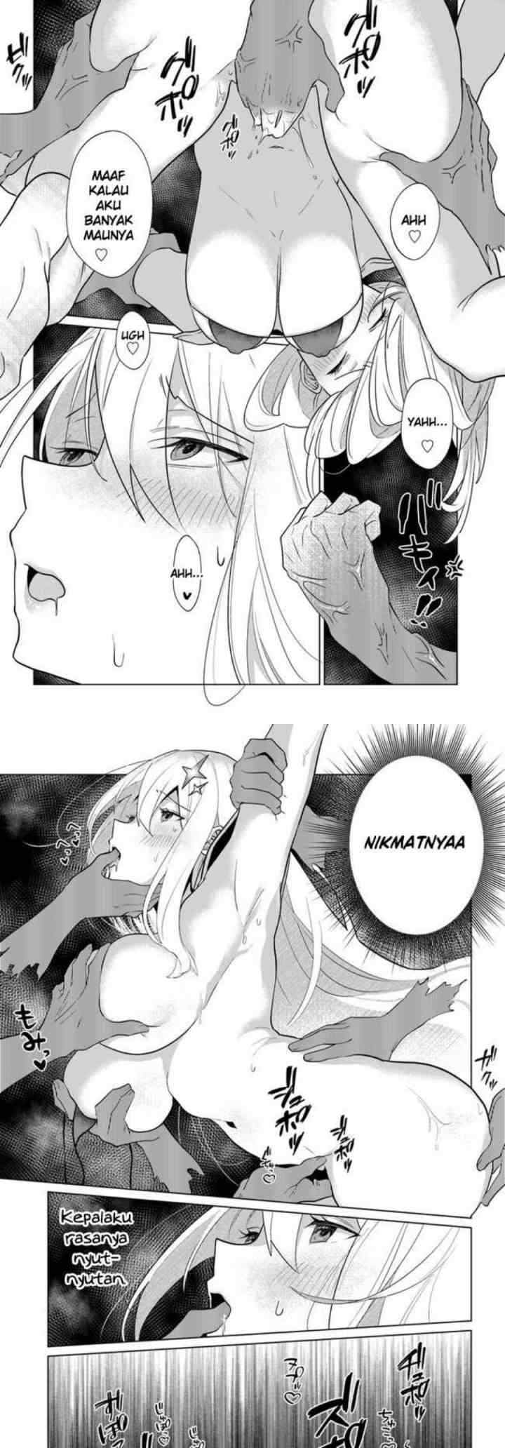 Craft Orgasm chapter 4 halaman 13
