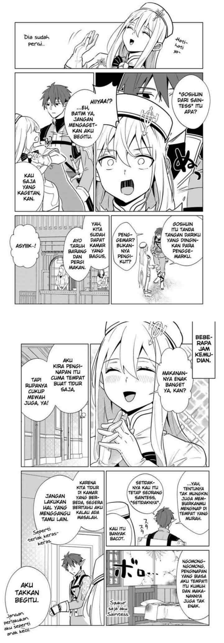 Craft Orgasm chapter 4 halaman 4
