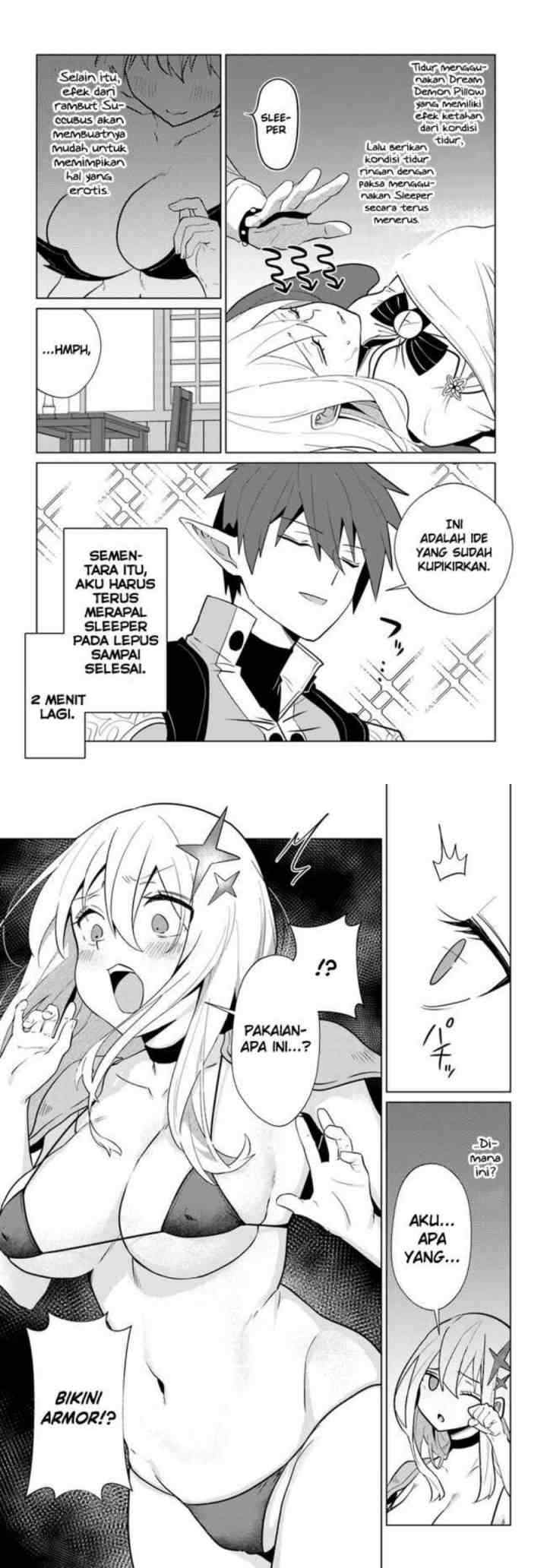 Craft Orgasm chapter 4 halaman 10