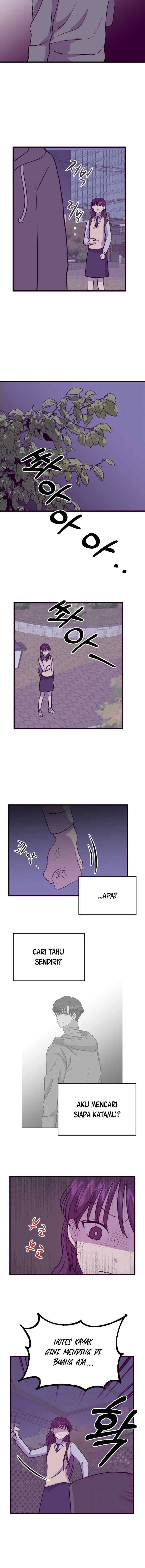 Crazy Ending chapter 6 halaman 10